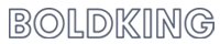 Boldking logo
