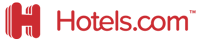 Logo Hotels.com