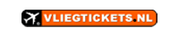 Logo Vliegtickets.nl