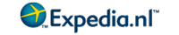 Logo Expedia.nl