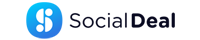 Social Deal logo