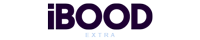Logo iBOOD.nl Extra