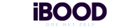 Logo iBOOD DIY