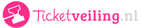 Ticketveiling.nl logo